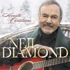 Neil Diamond - Acoustic Christmas Vinyl