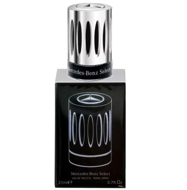 Mercedes-Benz Select Eau de Toilette 20ml