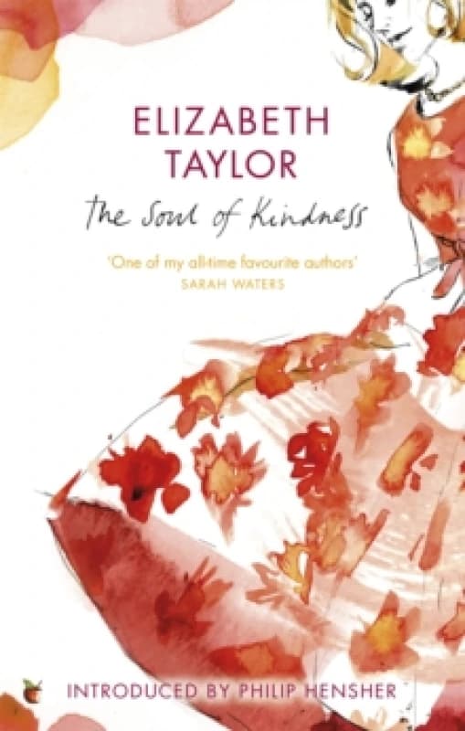 The Soul Of Kindness Paperback / softback