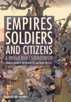 empires soldiers and citizens a world war i sourcebook