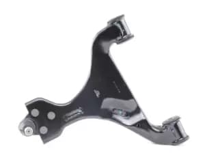 DELPHI Suspension arm MERCEDES-BENZ TC2126 6393300510,6393300910,A6393300510 A6393300910