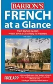 French at a glance by Gail Stein