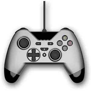 Gioteck WX4 Nintendo Switch Wired Controller
