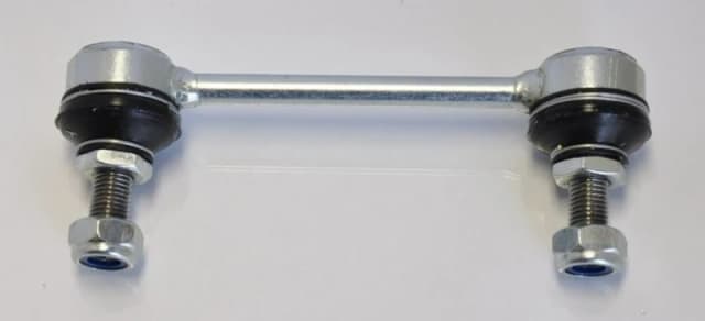 MOTOTECHNIKA 08-LS-06 Anti-roll bar link Rear Axle Right, with self-locking nut Steel Link Stabiliser (3229)