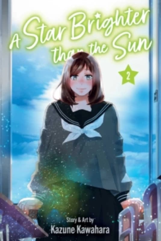 A Star Brighter than the Sun, Vol. 2 Paperback / softback
