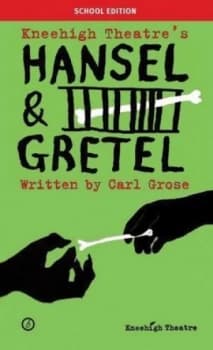 Hansel and Gretel by Anthony Banks Paperback