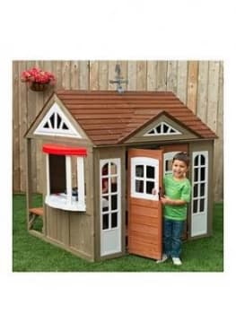 Kidkraft Country Vista Playhouse
