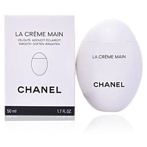 LA CREME MAIN veloute-adoucit-eclaircit 50ml