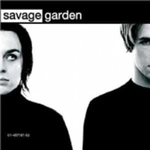 Savage Garden CD