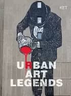 urban art legends