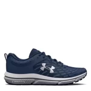 Under Armour Charged Assert 10 - Blue