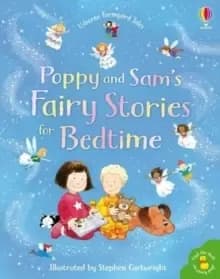 Poppy and Sam's Book of Fairy Stories