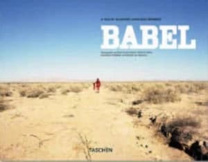 Babel by Maria Eladia Hagerman Hardback