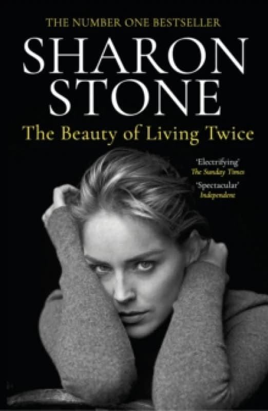 The Beauty of Living Twice Paperback / softback