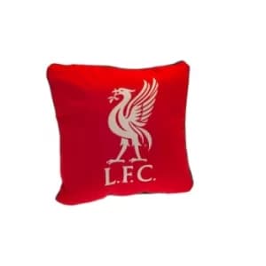 Liverpool FC Cushion YNWA