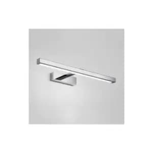 Astro Kashima 620 - LED Bathroom Large Wall Light Polished Chrome IP44