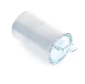 RIDEX Fuel Filter In-Line Filter 9F0085 MITSUBISHI,Outlander II SUV (CW_W),GRANDIS (NA_W),Lancer VIII Limousine (CY_A, CZ_A)