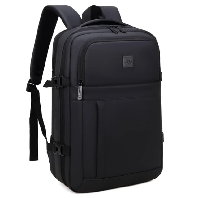 A2B Fernwah Weatherproof EasyJet 27L Onboard Backpack Ab008-01tp Blac unisex 27L