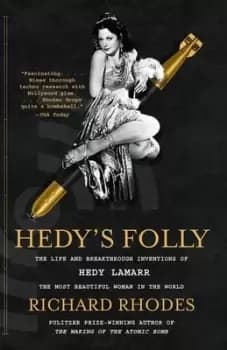 Hedys folly by Richard Rhodes