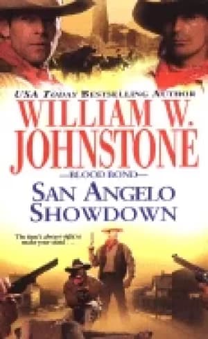 san angelo showdown
