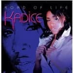 Kadice - Road of Life (Music CD)