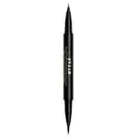 Stila Stay All Day Dual-Ended Waterproof Liquid Eye Liner Mojito/Intense Black 1ml