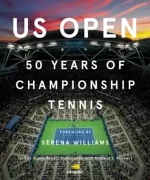 US Open: 50 Years of Championship Tennis
