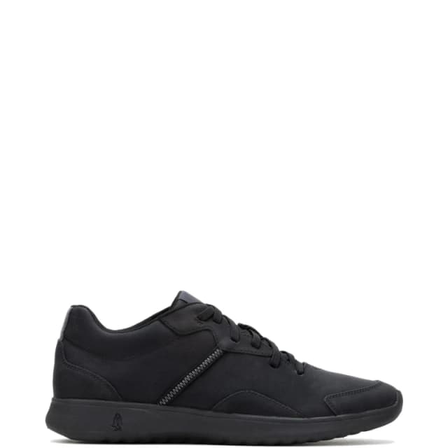 Hush Puppies The Good Trainer - Black 6