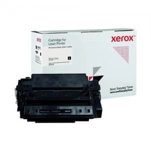 Xerox Everyday Replacement For Q7551X Laser Toner Ink Cartridge Black 006R03670