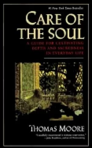 care of the soul a guide for cultivating depth and sacredness in everyday l