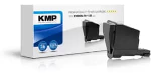 KMP K-T61 Black