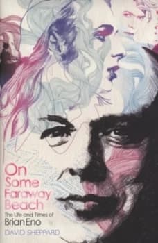 On Some Faraway Beach by David Sheppard Hardback