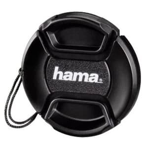 Hama Smart-Snap Lens Cap, 37mm