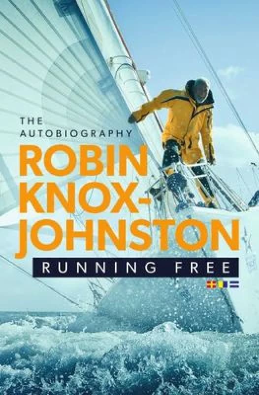 Running Free : The Autobiography Paperback / softback