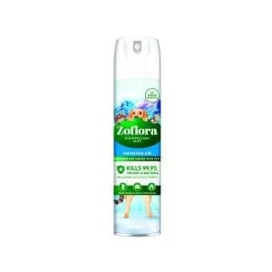 Zoflora Disinfectant Mist Aerosol Mountain 300ml Pack of 6 RY21417