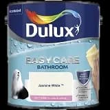 Dulux Easycare Bathroom Frosted Papaya Soft Sheen Emulsion Paint 2.5L