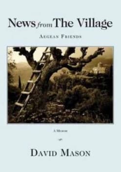 News from the Village by David Mason Paperback