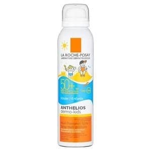 La Roche-Posay Dermo-Kids Aerosol SPF 50+ 125ml