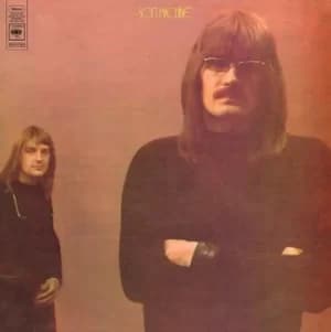 Fourth by Soft Machine Vinyl Album