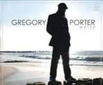 Gregory Porter - Water (Music CD)