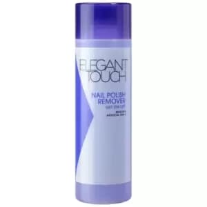 Elegant Touch Get 'Em off Nail Varnish Remover 200ml