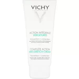 Vichy Action Integrale Vergetures Body Cream For Stretch Marks 200ml