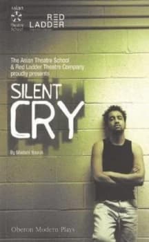 Silent Cry by Madame Younis Book