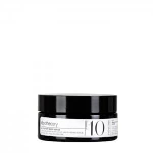 Ilapothecary - Quiet Start Body Scrub - 200g