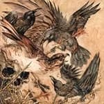 Valkyrie - Shadows (Music CD)