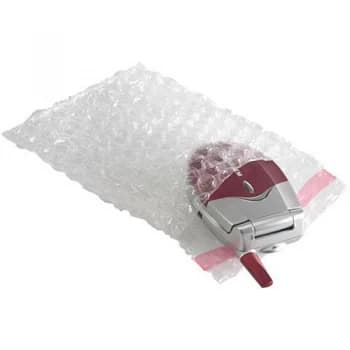 Jiffy Bubble Film Bag 130x180x40 Pk500