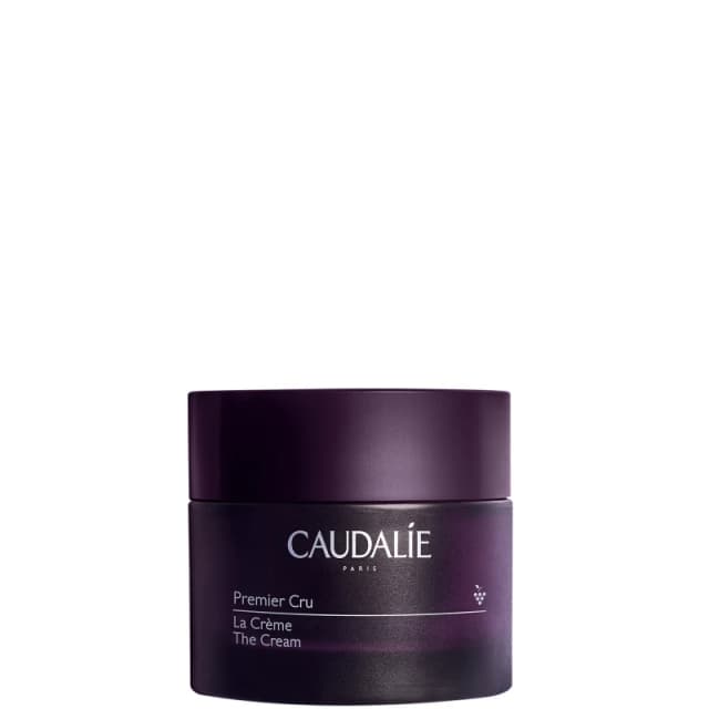 Caudalie Premier Cru Anti-Aging Cream Moisturiser 50ml