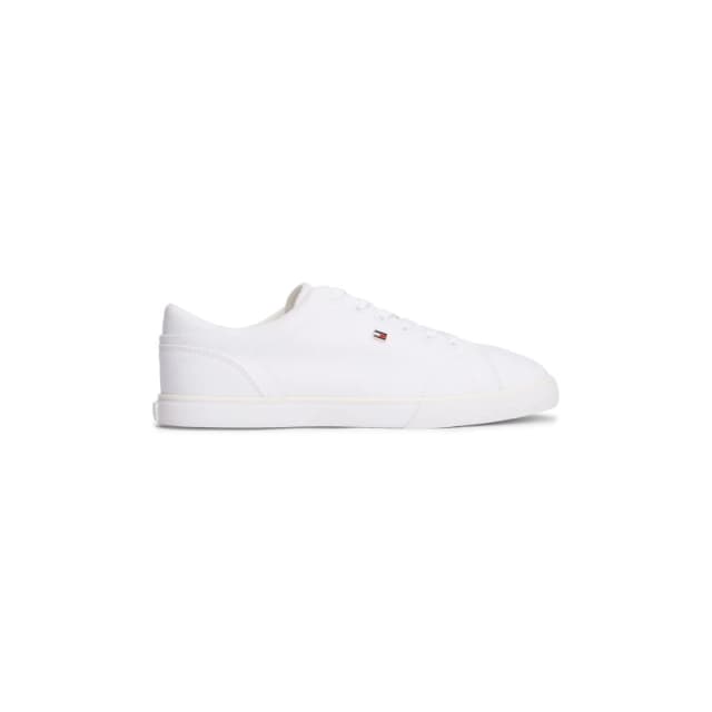 Tommy Hilfiger Tommy Tommy Low Vulc Ld62 White female 3(36)