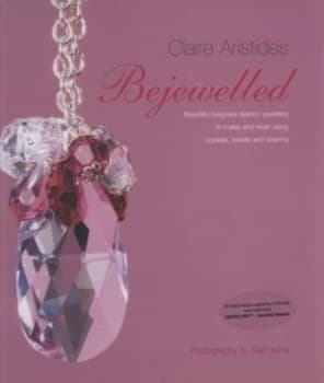 Bejewelled by Claire Aristides Hardback