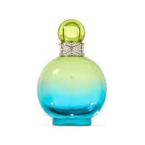 Britney Spears Fantasy Island Eau de Toilette For Her 100ml